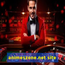 animeszone.net site